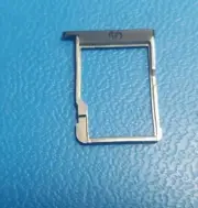 Blackbery Priv STV100-1 STV100-3 STV100-4 MICRO SD Card Slot Holder Tray Black