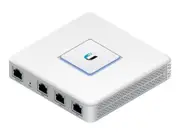 Ubiquiti USG-AU UniFi Enterprise Gateway Router with Gigabit Ethernet