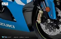 在飛比找Yahoo!奇摩拍賣優惠-【R.S MOTO 】SUZUKI GSX-R1000 12