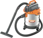 Vax Wet N Dry Barrel Vacuum