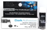 ARDELL - LashTite Dark Adhesive For Individual Lashes 3.5g/0.125oz
