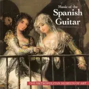 PEPE ROMERO - Music Of The Spanish Guitar (the Metropolitan Museum Of - CD NEW