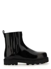 [Givenchy] Givenchy-Leather Boot-Uomo 42
