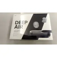 在飛比找蝦皮購物優惠-全新Miuzic沐音 Deep air D1立體重低音環繞真