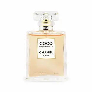 【CHANEL 香奈兒】摩登COCO魅惑印記香水 50ml(國際航空版)