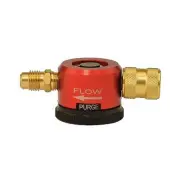 DiversiTech DP-1 Nitrogen Purge Tool, Essential HVAC Equipment for Air Condit...