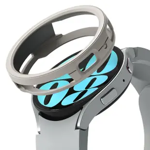 【Rearth】Ringke 三星 Galaxy Watch 6 手錶抗震保護套