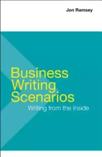 在飛比找博客來優惠-Business Writing Scenarios