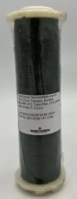 Brayden Camo Chord Twisted Bonded 1 Ply NX1200B-1X1-CAM