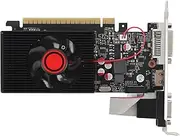 GT730 4GB DDR3 128bit Graphics Card with Core Clock Speed 650MHz, Memory Frequency 1667MHz, Enhanced Gaming Stability, Supports Wins 11, Easy Installation, Low Noise Level,