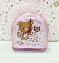 在飛比找樂天市場購物網優惠-【震撼精品百貨】Rilakkuma San-X 拉拉熊懶懶熊