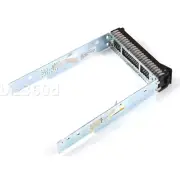 3.5" LFF SAS SATA Hard Drive Caddy Tray for Lenovo ThinkSystem ST250 Server