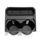 Sleek Design Water Cup Holder Box Storage Cover for Mazda CX 50 2022 2023