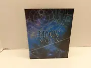 Lugy Magic Secrets Magic Box Complete Kit, Beginner/Intermediate Level New