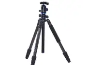 Benro Carbon Tripod with Head