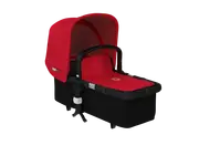 Bugaboo Buffalo apron Red