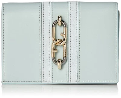 [Furla] Tri-Fold Wallet Sirena_