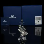 SWAROVSKI Figurine Kris Bear International Fritz Germany 884452