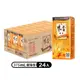 《統一》麥香奶茶 375ml(24入/箱)