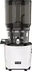 XLarge Whole Slow Juicer Cold Press Fruit Veggie Hopper Batch Masticating Shots