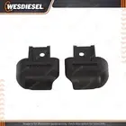 Rhino Rack Track End Caps Left & Right for the RTS543 & RTS548 tracks