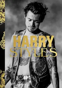 在飛比找誠品線上優惠-Harry Styles