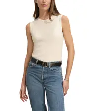 Buck Mason Heirloom Rib Muscle Tee