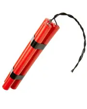 Fake TNT Dynamite