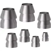 7 Pcs Sledge Hammer Handle Chopping Axe Wedge Accessories Accessory