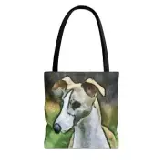 Whippet - Tote Bag