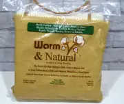 Warm Company Batting 72x90 Inch Warm & Natural Cotton Twin Size