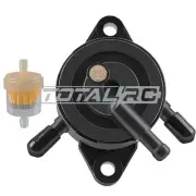 Fuel Pump For Toro Z5000 Zero Turn Lawn Mower