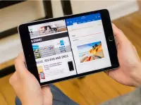 在飛比找Yahoo!奇摩拍賣優惠-全網最低價~出清最後一台~9成新福利機 iPad mini5