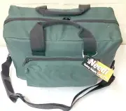 NEW Medical Emergency First Aid Jump Bag First Responder Gear Carry Duffle Bag