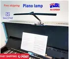 SAILSTAR LED Piano Desk Bedside Reading Lamp Table Touch Control Adjustable