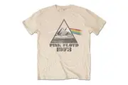 Pink Floyd | Official Band T-Shirt | Pyramids