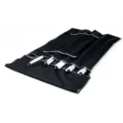 Anti-Flap Kit & Curved Roof Rafter Storage Bag AWNING RV CARAVAN TRAVEL OUTDOORS
