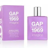 在飛比找樂天市場購物網優惠-GAP 1969 imagine 無限 女性淡香水 100m