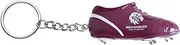 Manly Sea Eagles NRL Rugby League Boot Keyring