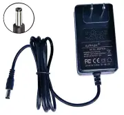 AC Adapter For GTEK F2407V F2407V-D03 FHD LED Display LCD Monitor Power Supply