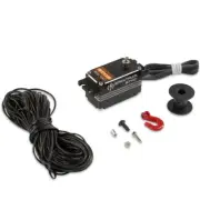 Spektrum S7110 Servo Winch for 1/10 Rock Crawlers SPMSS7110