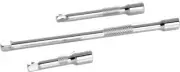 Performance Tool Standard Socket Extension Set 3 Pc 1/4" W36940