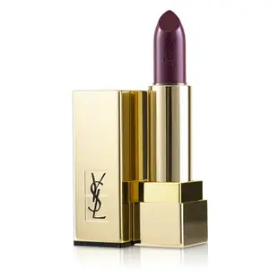 YSL聖羅蘭 Yves Saint Laurent - 奢華緞面唇膏 (方管)