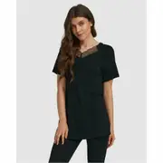 Oh!Zuza Lace Back Pyjama Set