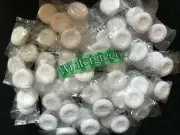 WINTERGREEN Mints - Hard Mint Candies- BULK CANDY- One Pound Bag