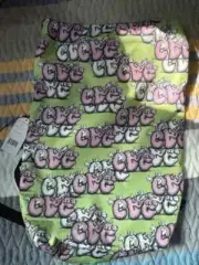 Comme des Garcons Cous String Bag Crossbody Bag Brand New