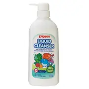 Pigeon Liquid Cleanser 700ml