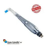 Dental Hygiene Prophy Handpiece USA Made, INTEGRITY II - 360 Swivel - New