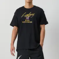 在飛比找Yahoo奇摩購物中心優惠-Nike AS LAL M CTS STMT M90 SST