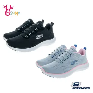 Skechers運動鞋 女鞋 FLEX APPEAL 5.0 跑步鞋 慢跑鞋 健走鞋 記憶鞋墊 避震緩衝 Z8208